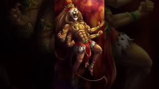 Srikara subhakara pranava swarupa lakshmi narasimha #whatsappstatus