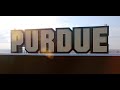 Welcome to Purdue University: Congrats, New Boilermakers! 2020