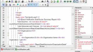 Practical XML - Part 5