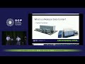 OCP-optimized Modular Data Centers