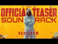 RUDHIRAM TEASER OST | BGM | Raj B Shetty | Aparna Balamurali | BGM Villa