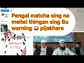 pangal macha sing na meitei thingan arambai tengol sing bu tumna hatgani hai na warning ⛔️ pikhare