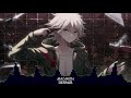 nightcore despair danganronpa