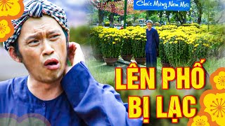 LÊN PHỐ BỊ LẠC | HÀI TẾT 2026 - HOÀI LINH | PHIM MIỀN TÂY HAY NHẤT 2026 | TUYỆT ĐỈNH PHIM VIỆT