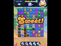 Candy Crush Saga Level 1479 - Sugar Stars, 14 Moves Completed, No Boosters