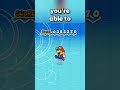 super paper mario s infinite jump glitch