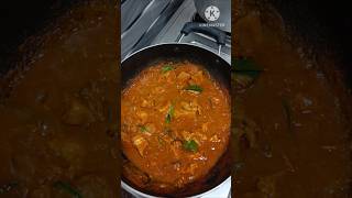 Rayalaseema ragi sangati chicken curry#plz subscribe..