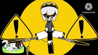 MEATGRINDER | Murder Drones: V | FLASH WARNING