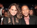 7 Times Chrissy Teigen Trolled John Legend on Twitter