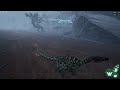 How good is Troodon with the new map and nightvision changes?