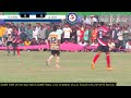 dc chandil vs lal sagar raj sports bundu salgadih football final tribeunitedlive