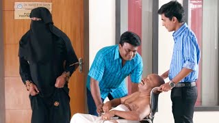 കൂട്ടുകാരൻറെ വൈഫ് എന്താ നിൻ്റെ കൂടെ.. | Garbhasreeman | Suraj Comedy Scene | Malayalam Comedy Scenes