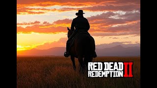 Rains Fall Missions - Ch. 6 - RDR2 Platinum Trophy Playthrough - PS5 Ep 45