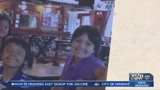 Topeka police looking for missing 11-year-old