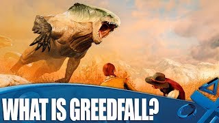 Greedfall - Everything You Need To Know