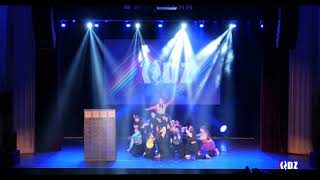 KDC by JoyOfDance at B!GBANGK!DZ | Cat. Kidz | | 1st Place Winner | 2024