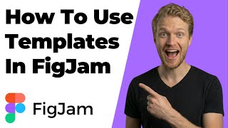 How To Use Templates In FigJam (2026 Easy Guide)