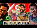 Robert Downey Jr. Planning With DEADPOOL & WOLVERINE BREAK Down! Marvel Connection??