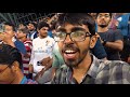 india s 1st ever football match in ahmedabad india vs tajikistan transstadia