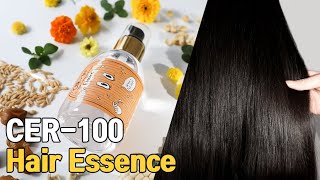 How to use hair essence / korean hair essence / k beauty 2021