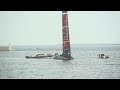 fan cup spy emirates team new zealand july 02 2024