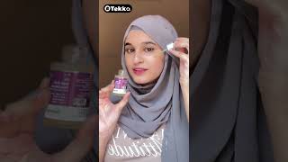 Kojic Acid Face Serum