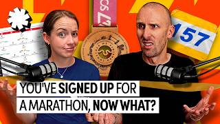 How To Train For A Marathon