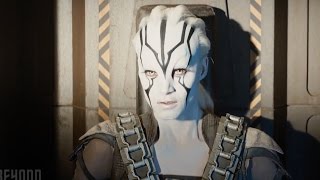 Star Trek Beyond | official trailer #2 (2016)
