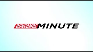 Buncombe Minute - HHS Services Moved