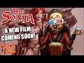 NEW RED SONJA MOVIE IN THE WORKS | SWORD & SORCERY FILM LIKE CONAN?