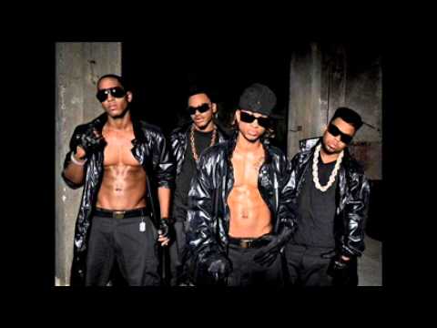 On The Hotline (Made Famous By Pretty Ricky) - YouTube