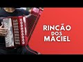 Rincão dos Maciel (Reduzino Malaquias) - Gaita Ponto