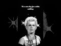 Billy Idol - White Wedding (Cover Lyrics)