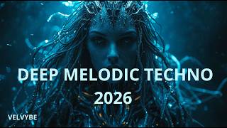 DEEP MELODIC HOUSE 2026 |PROGRESSIVE |Minimal Female Vocal (“Echo Motion” - VELVYBE