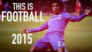 This is Football 2015 ► Welcome 2016 ● Best Moments of the Year