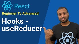 React Bangla Tutorial 53 : React Hooks | useReducer Hook
