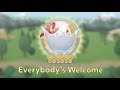 Everybody's Welcome | BIBLE ADVENTURE | LifeKids