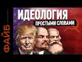 Политический Макдоналдс. Как идеология изменила мир и нас самих | ФАЙБ