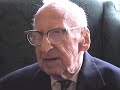 walter breuning at 110 years old