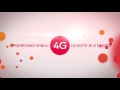 4g mts mreža