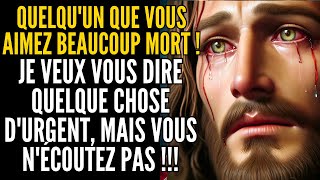 😱DIEU DIT:PUISQUE TU NE M'ÉCOUTES PAS, JE VOUS LAISSE NE PLUS FAIRE CETTE ERREUR !👼MESSAGE DES ANGES