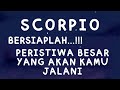 SCORPIO✨Peristiwa Besar Yang Akan Kamu Jalani Scorpio#baca#tarot#zodiak#scorpio