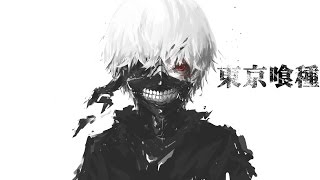 Epic Tokyo Ghoul Rap!! - Masks - VI Seconds