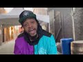 Axdagr8 - Way out (Official Music Video) #MoneyBoyFilms