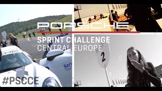 PSCCE 2020 Round 01 Slovakiaring - ORF Broadcast