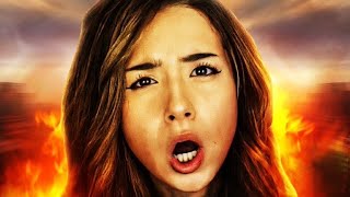Pokimane Has Officially Lost Her Mind