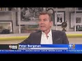 Actor Peter Bergman Celebrates 30 Years Of Playing Jack Abbott On 'Young & The Restless'