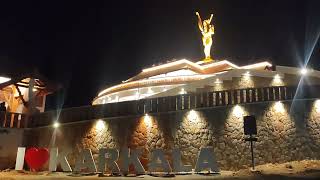 Shri Parashurama Statue - (Bailuru) Mangalore