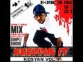 Supremacy Sounds - Keeppin it Kenyan mix [Part 1]