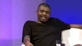 #WTFTumi - Season 2 Episode 60: Loyiso Gola, Riaad Moosa \u0026 FRYA